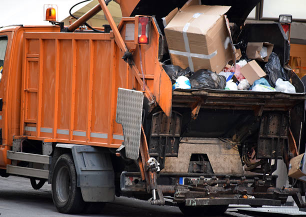 Donation Pickup Services in China Spring, TX